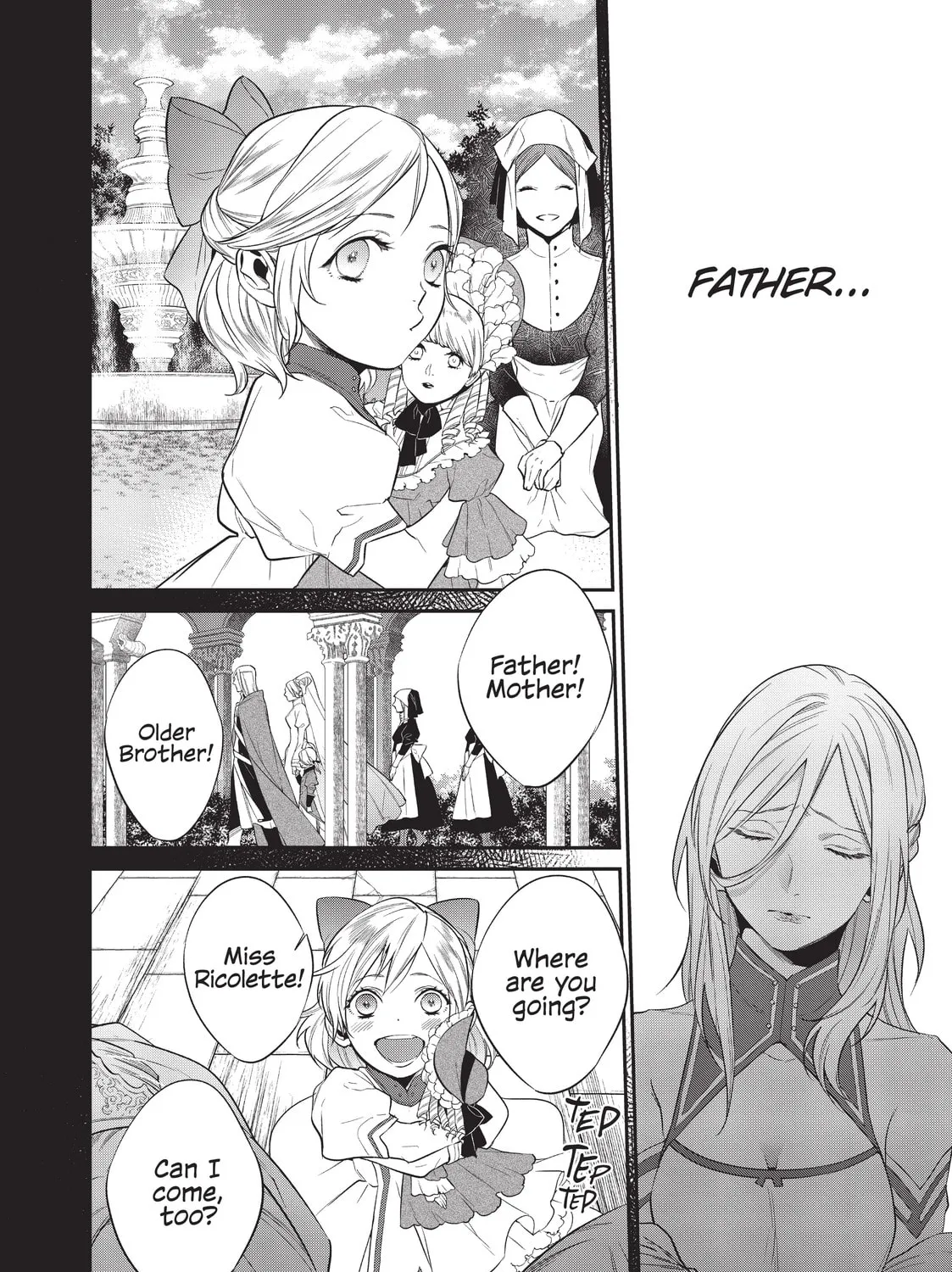 Read Reborn as a Barrier Master chapter 14 image 14 on Lezhin