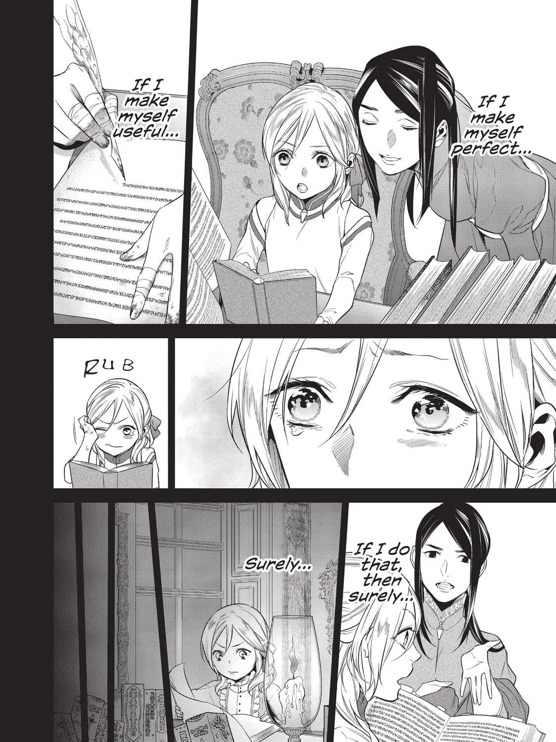Read Reborn as a Barrier Master chapter 14 image 22 on Lezhin
