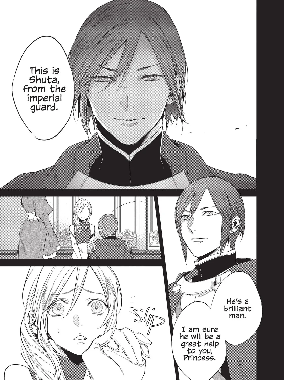 Read Reborn as a Barrier Master chapter 14 image 32 on Lezhin