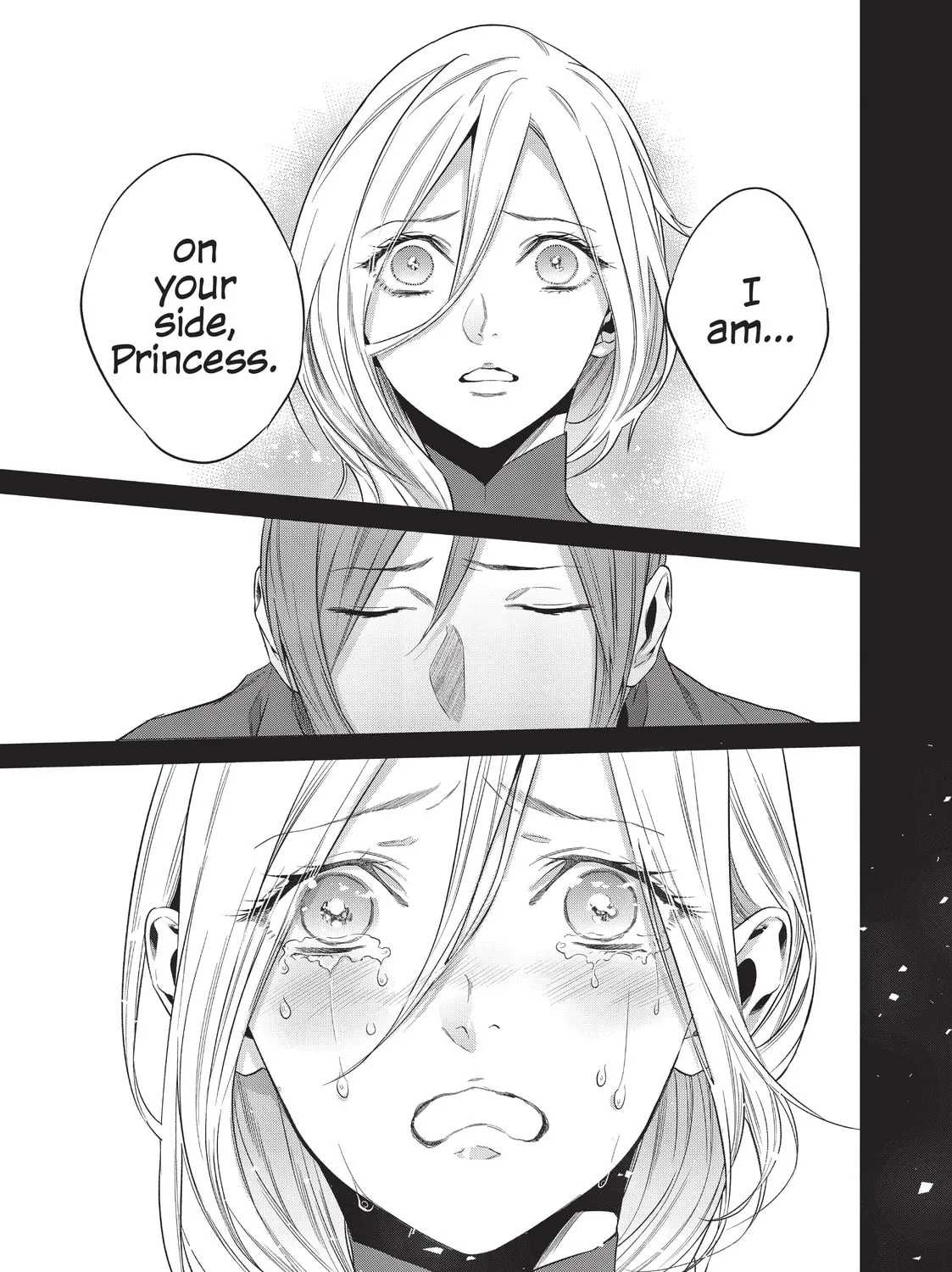 Read Reborn as a Barrier Master chapter 14 image 36 on Lezhin