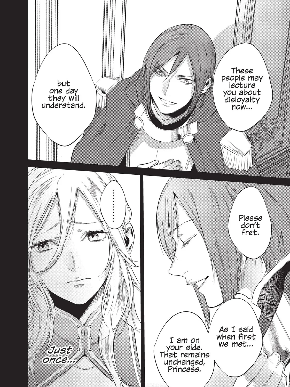 Read Reborn as a Barrier Master chapter 14 image 42 on Lezhin