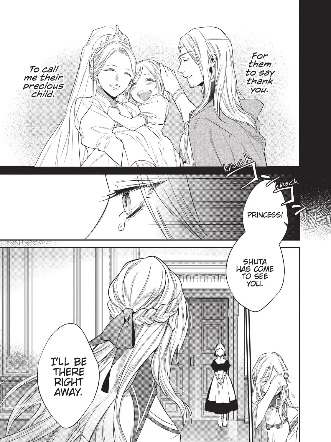 Read Reborn as a Barrier Master chapter 14 image 44 on Lezhin