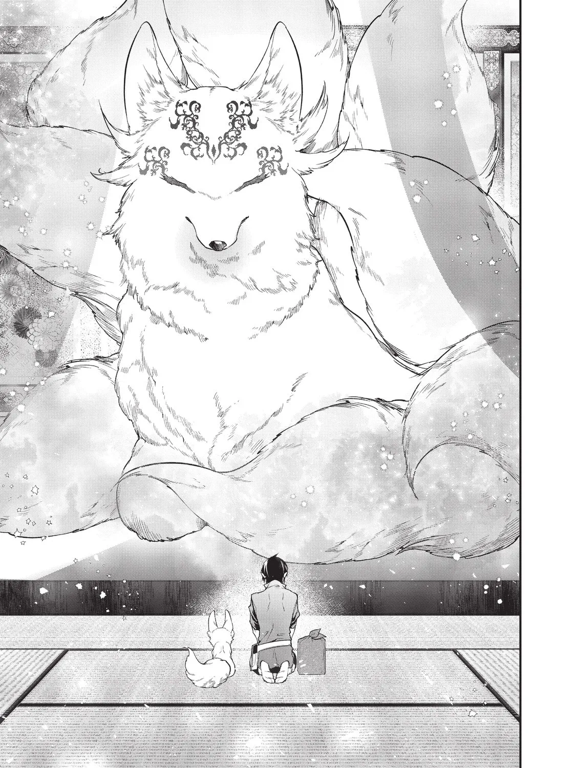 Read Reborn as a Barrier Master chapter 15 image 20 on Lezhin
