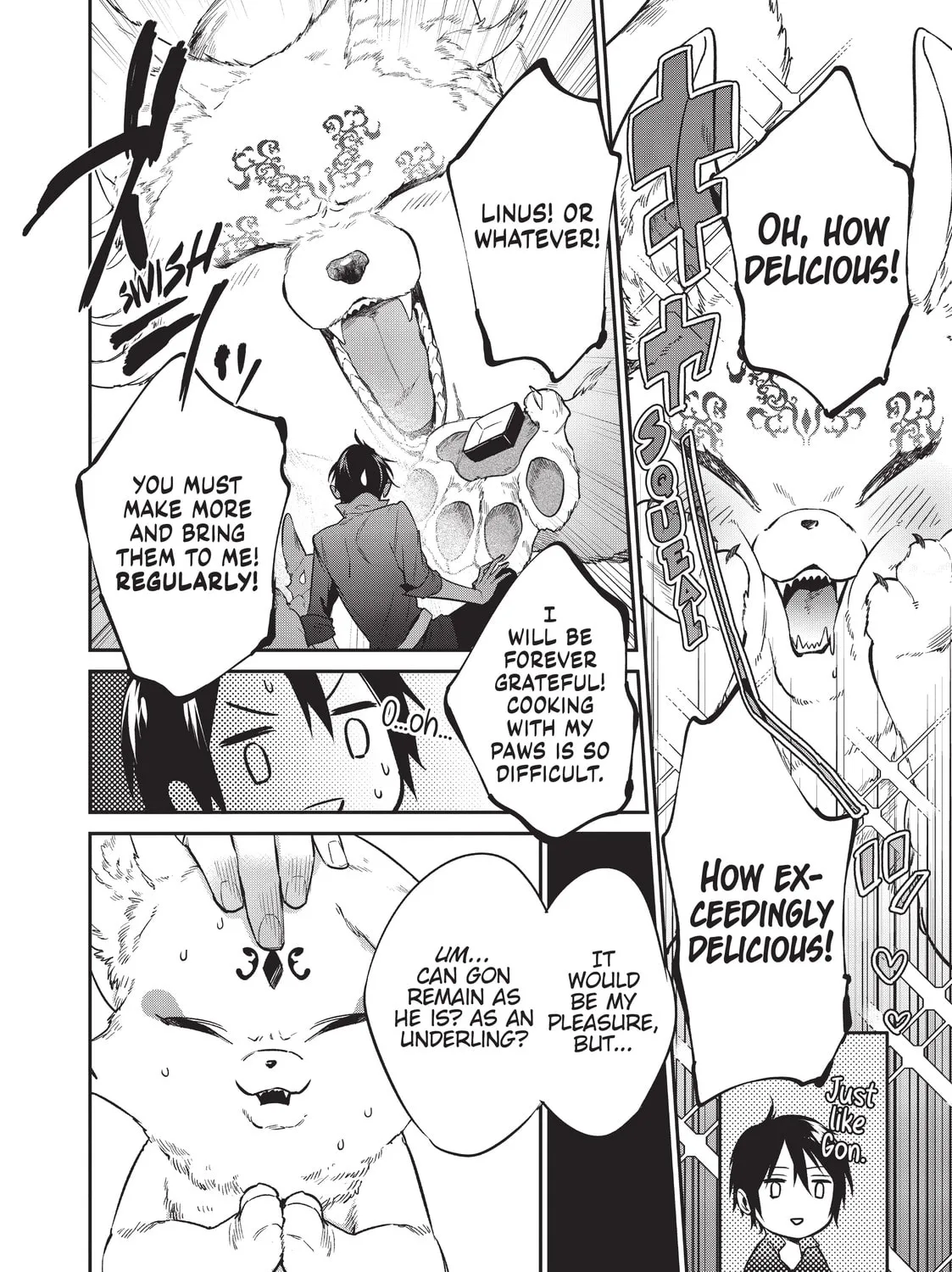 Read Reborn as a Barrier Master chapter 15 image 30 on Lezhin