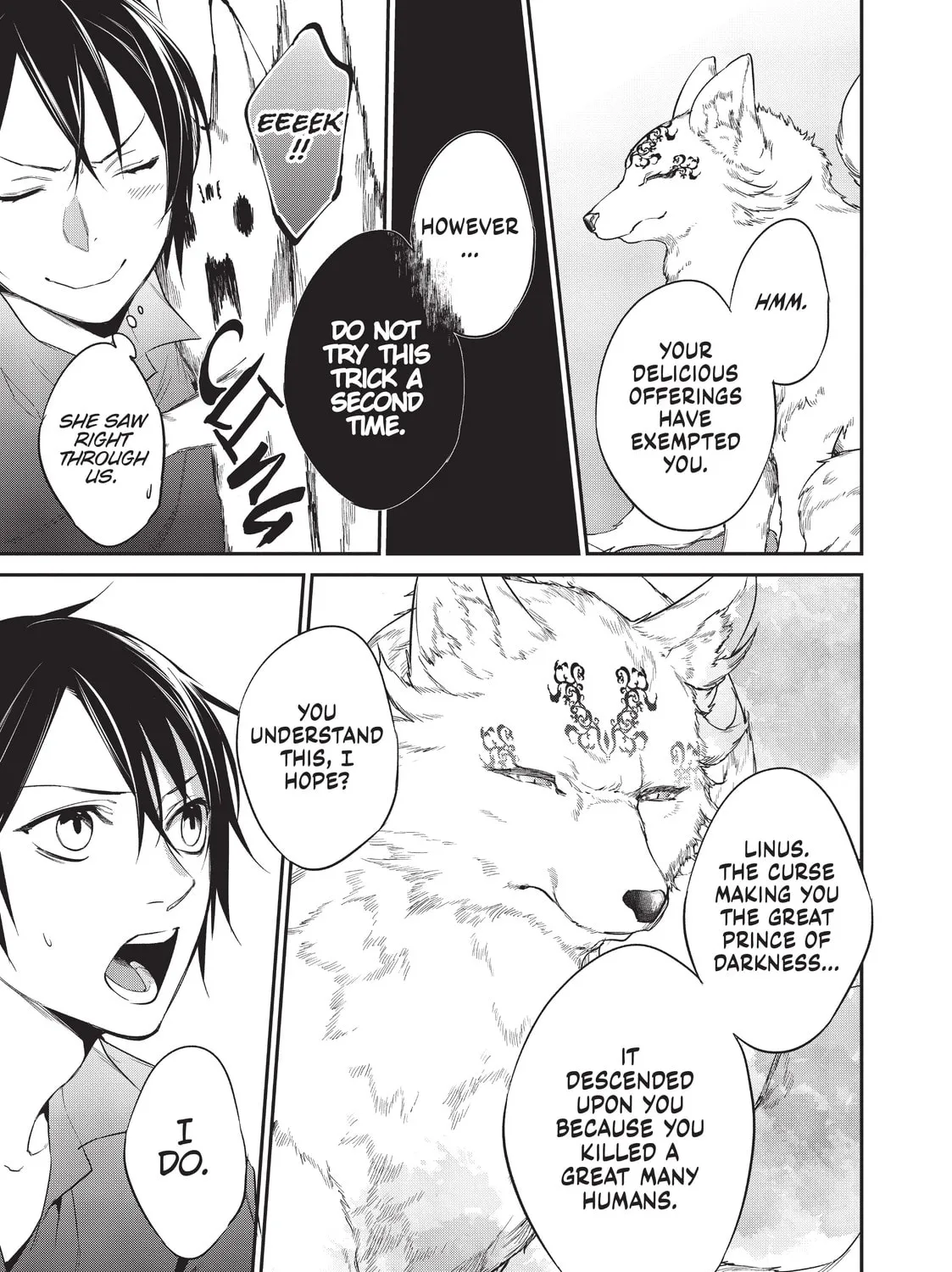 Read Reborn as a Barrier Master chapter 15 image 32 on Lezhin