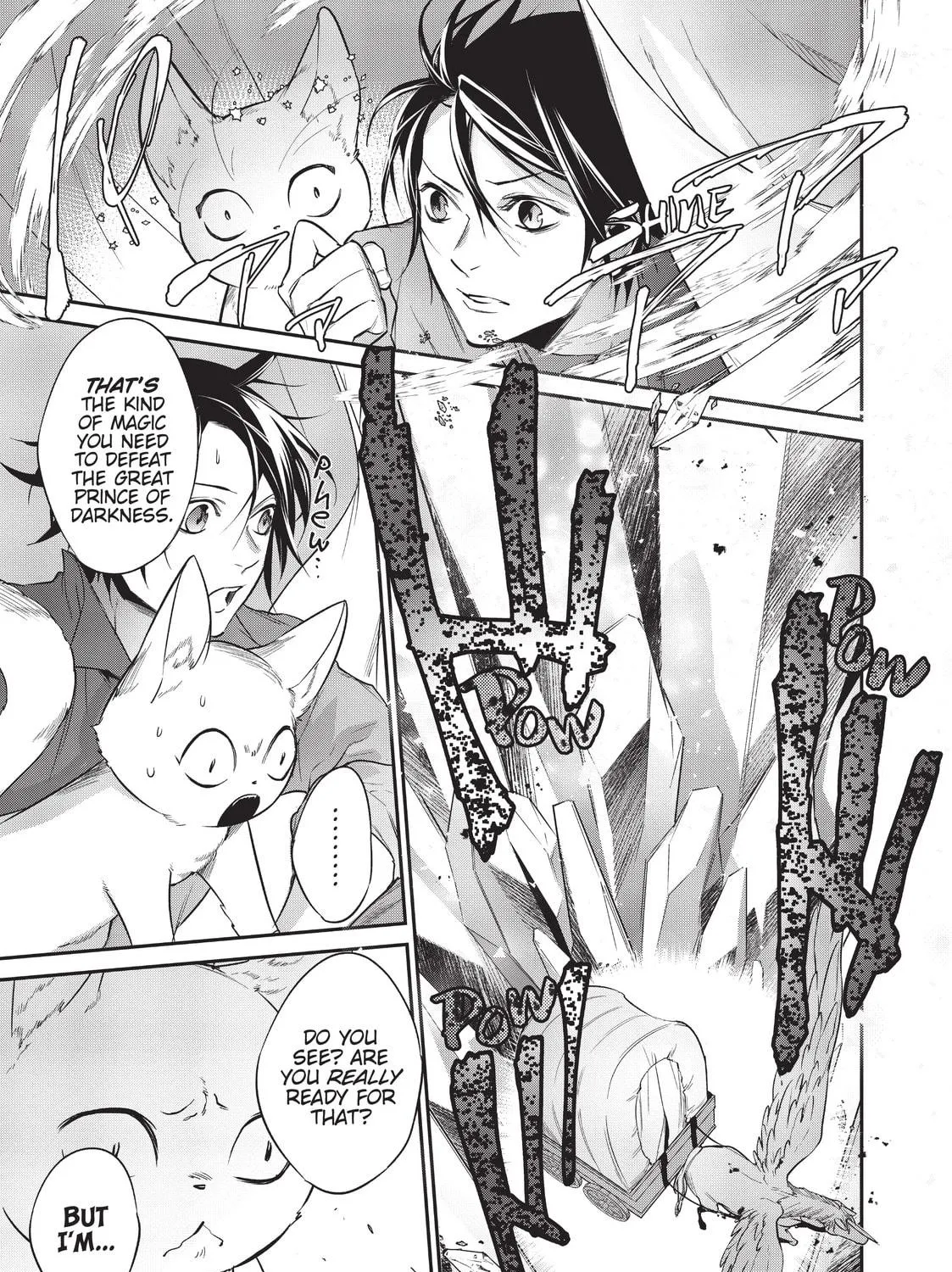 Read Reborn as a Barrier Master chapter 16 image 28 on Lezhin