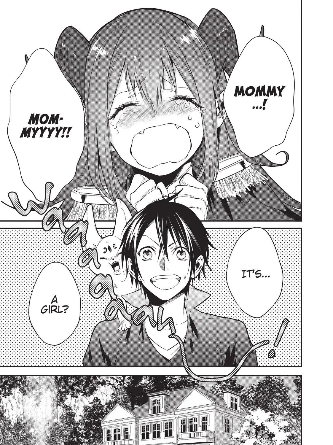 Read Reborn as a Barrier Master chapter 17 image 14 on Lezhin