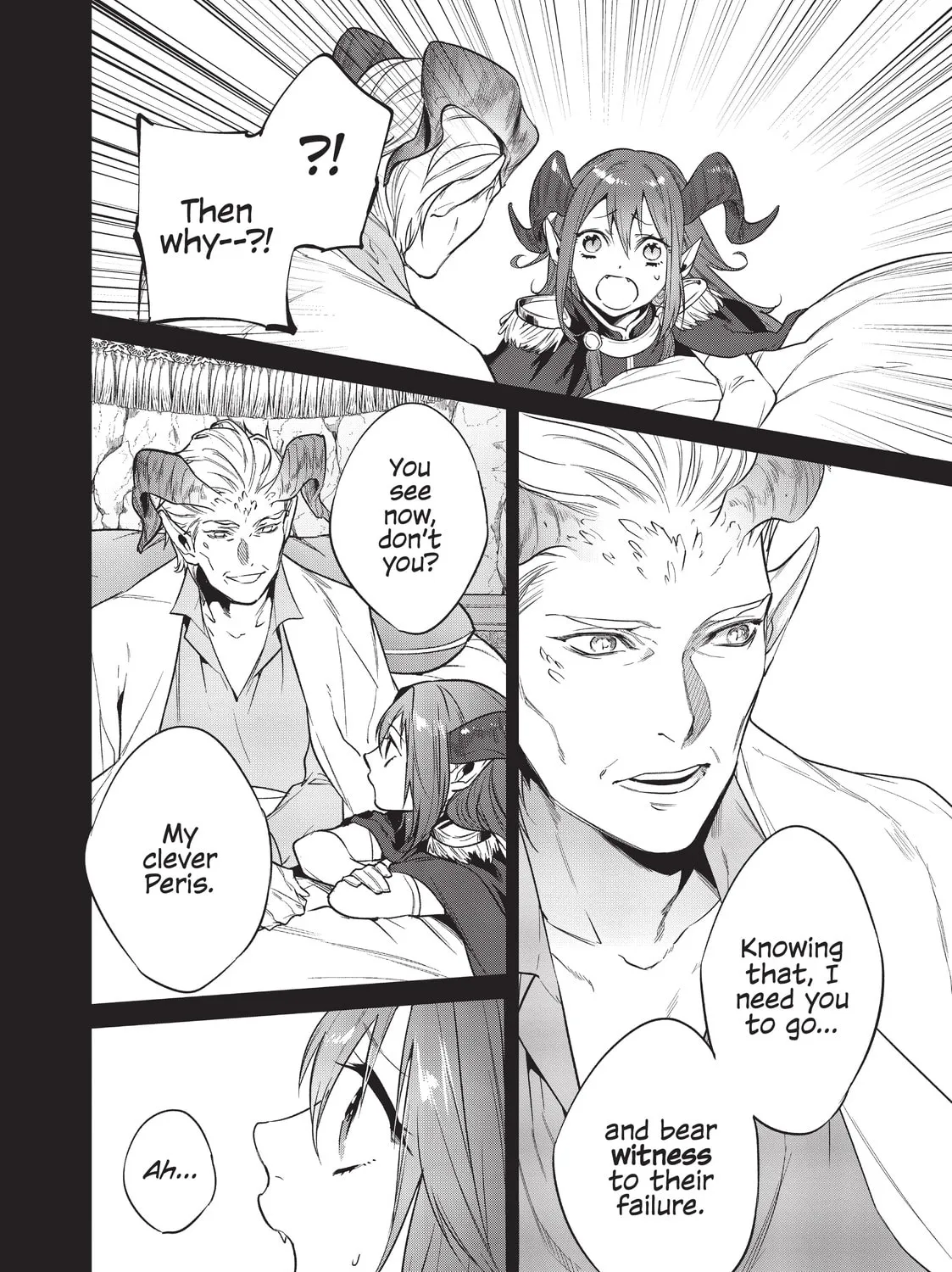 Read Reborn as a Barrier Master chapter 17 image 24 on Lezhin