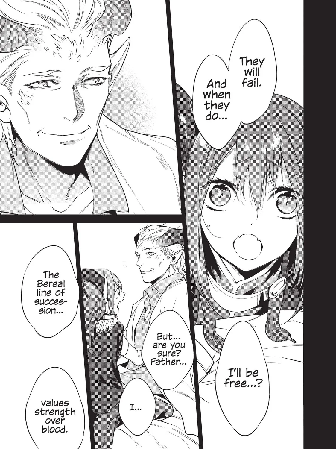 Read Reborn as a Barrier Master chapter 17 image 26 on Lezhin