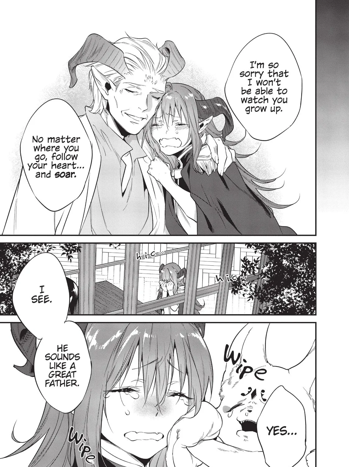 Read Reborn as a Barrier Master chapter 17 image 30 on Lezhin