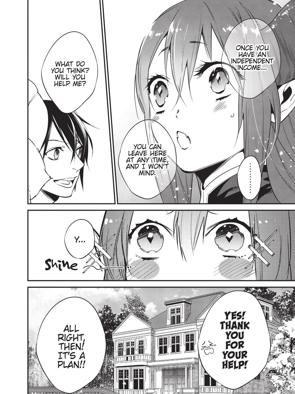 Read Reborn as a Barrier Master chapter 17 image 40 on Lezhin