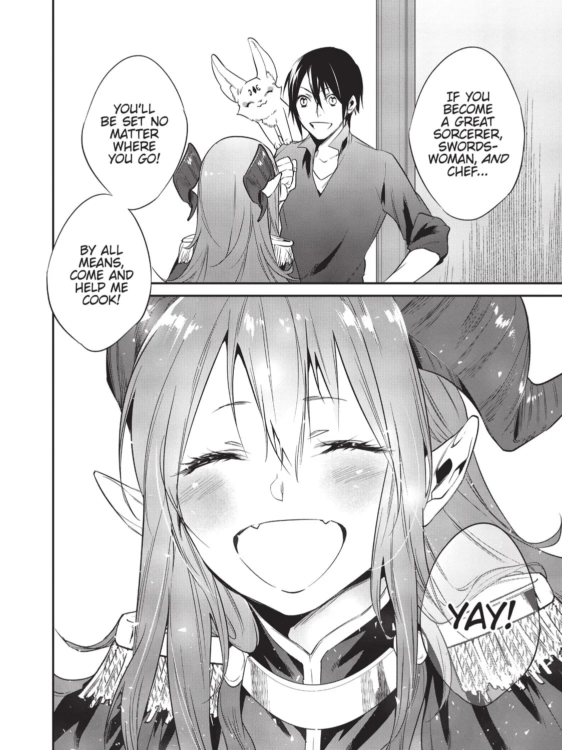Read Reborn as a Barrier Master chapter 17 image 44 on Lezhin