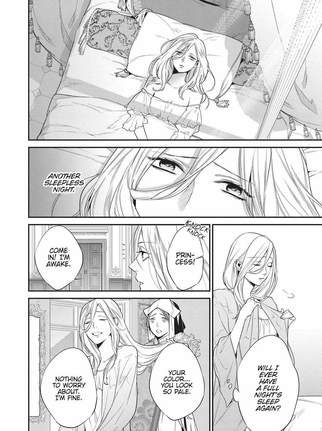 Read Reborn as a Barrier Master chapter 18 image 2 on Lezhin