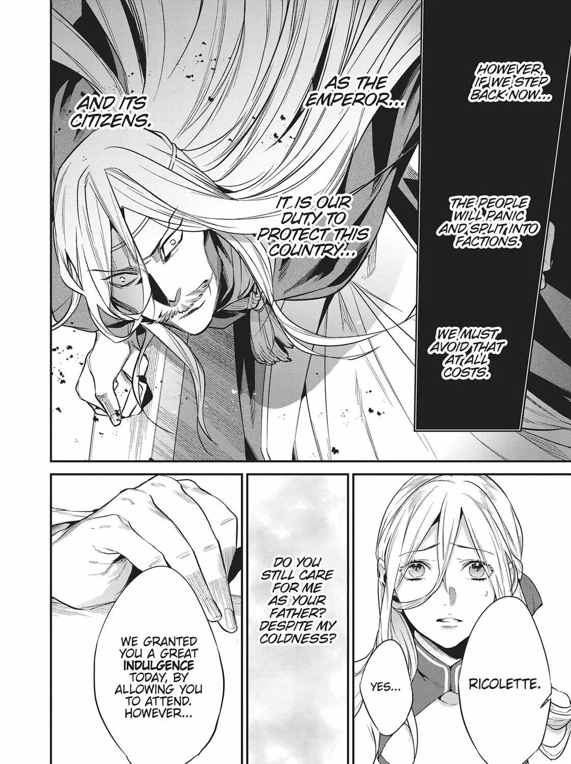 Read Reborn as a Barrier Master chapter 18 image 22 on Lezhin