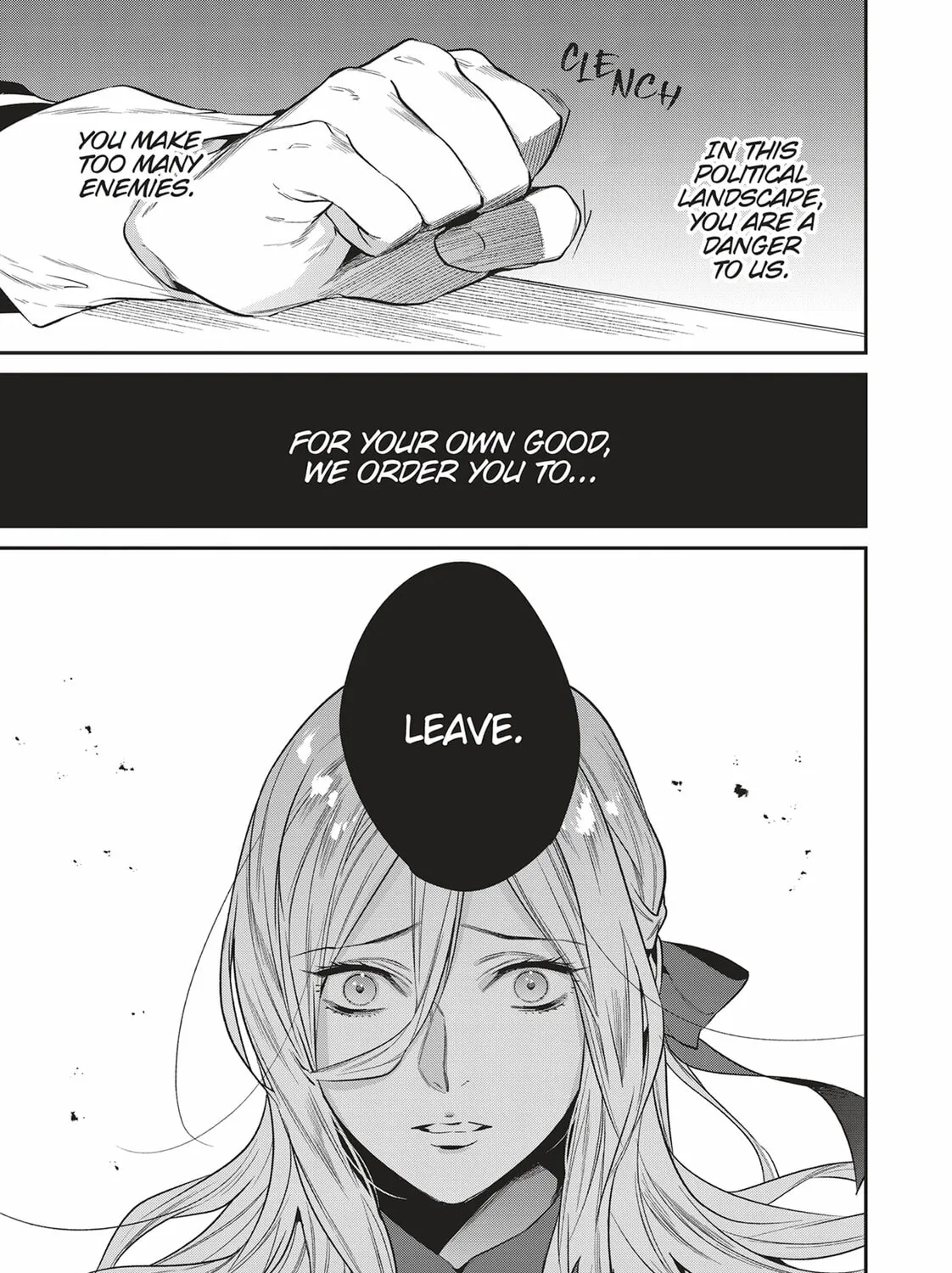 Read Reborn as a Barrier Master chapter 18 image 24 on Lezhin