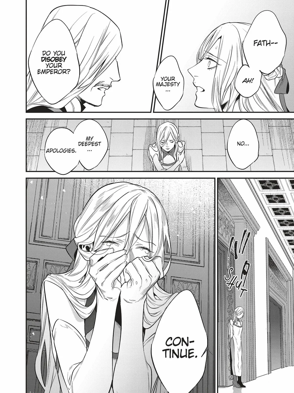 Read Reborn as a Barrier Master chapter 18 image 26 on Lezhin