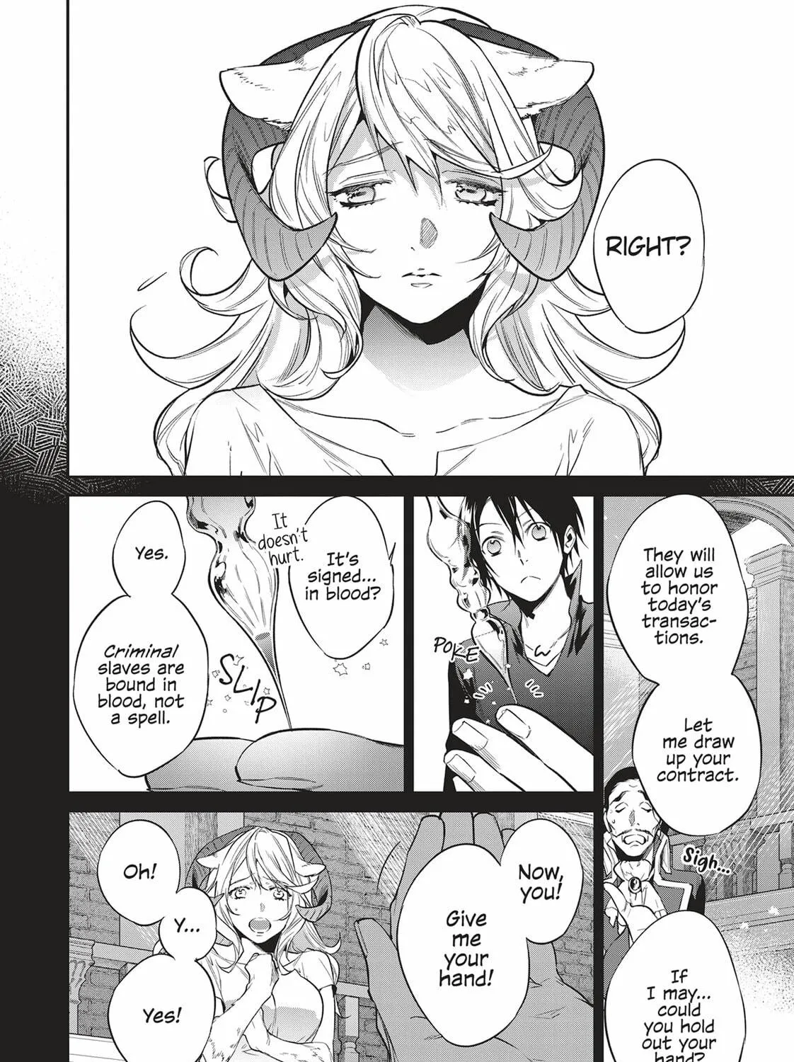 Read Reborn as a Barrier Master chapter 19 image 18 on Lezhin