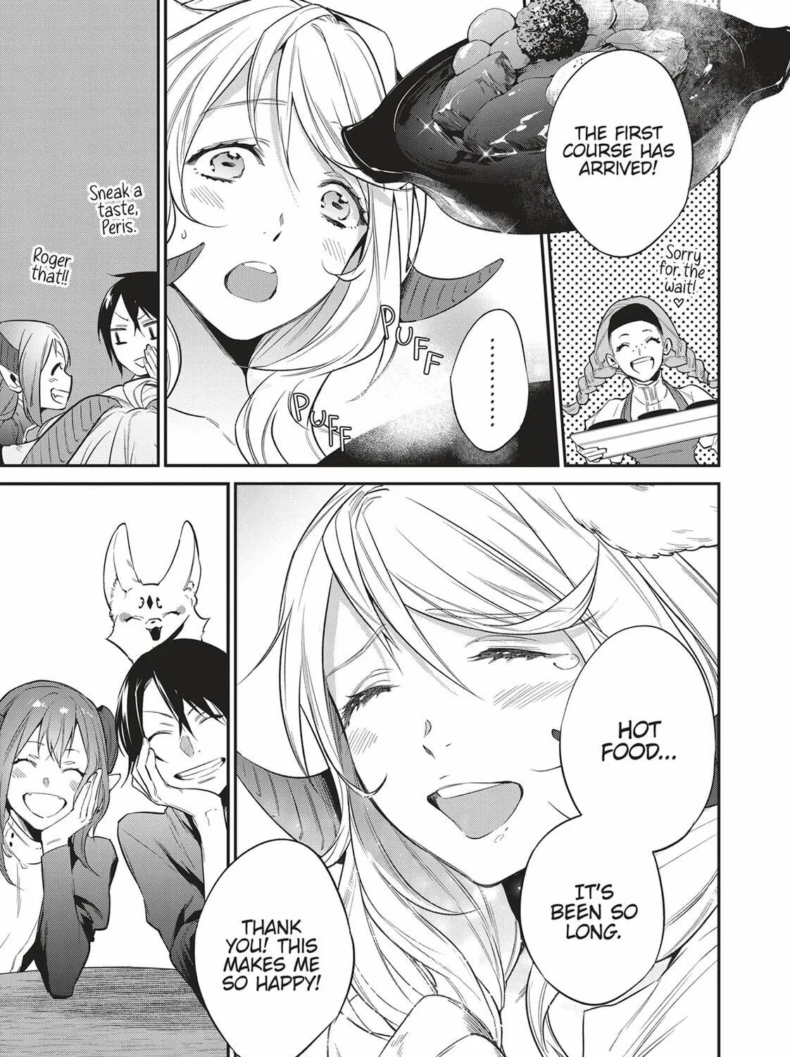 Read Reborn as a Barrier Master chapter 19 image 40 on Lezhin