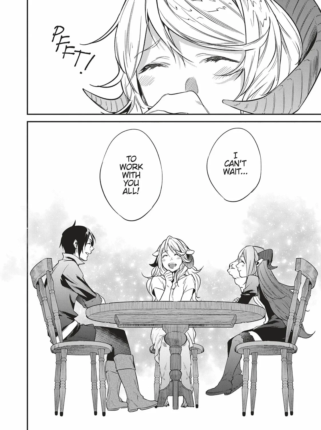 Read Reborn as a Barrier Master chapter 19 image 50 on Lezhin