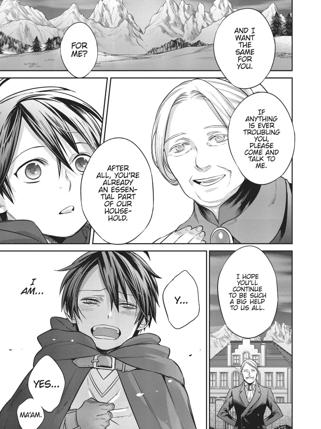 Read Reborn as a Barrier Master chapter 2 image 44 on Lezhin