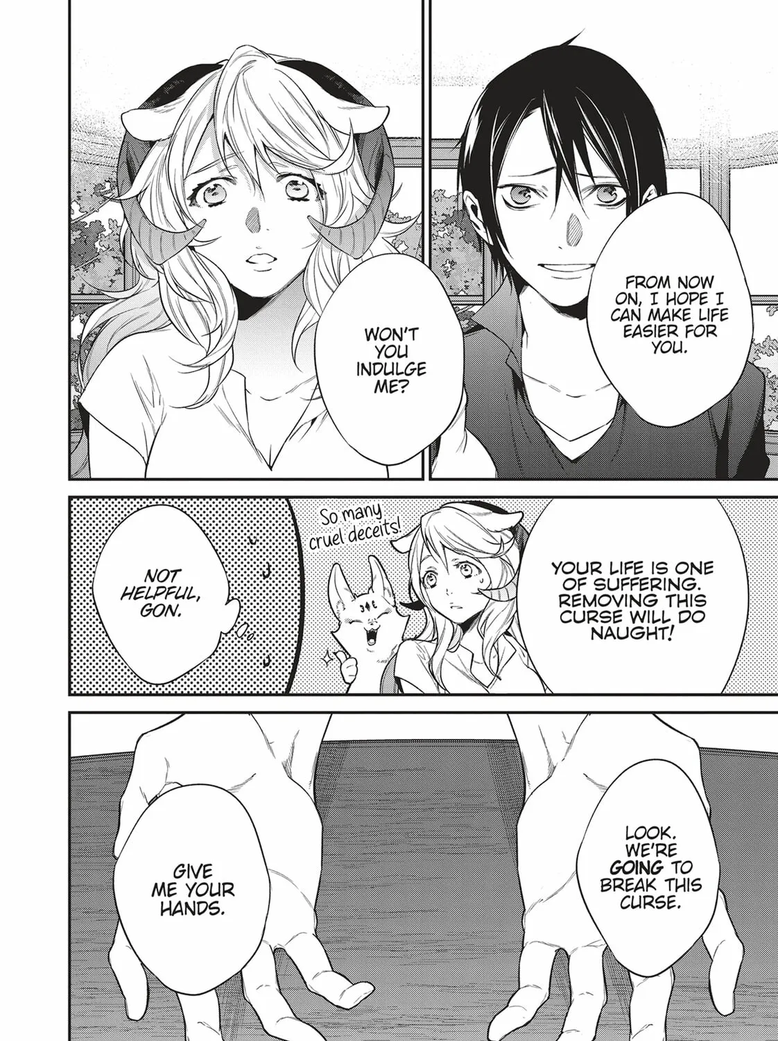 Read Reborn as a Barrier Master chapter 20 image 30 on Lezhin