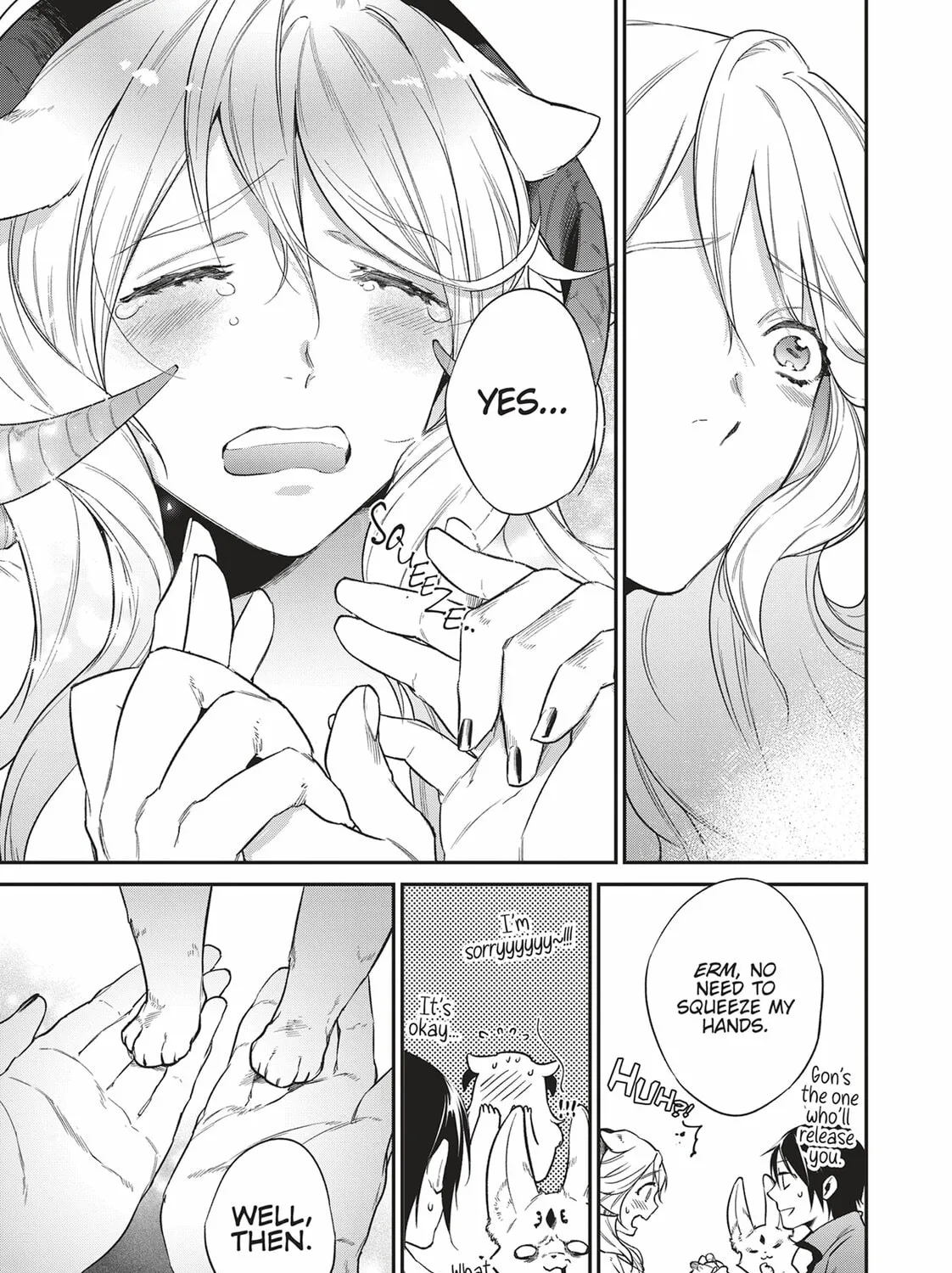 Read Reborn as a Barrier Master chapter 20 image 32 on Lezhin