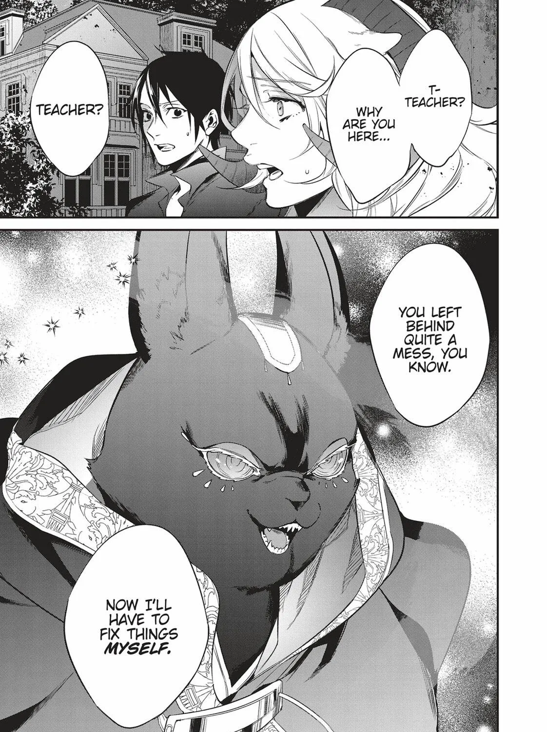 Read Reborn as a Barrier Master chapter 20 image 40 on Lezhin