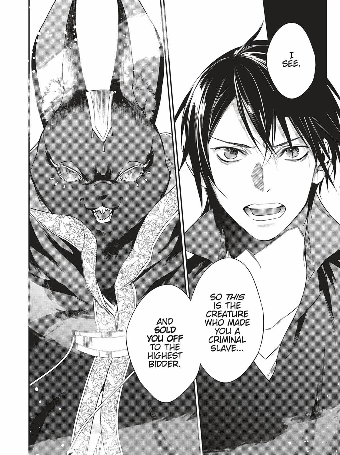 Read Reborn as a Barrier Master chapter 20 image 42 on Lezhin