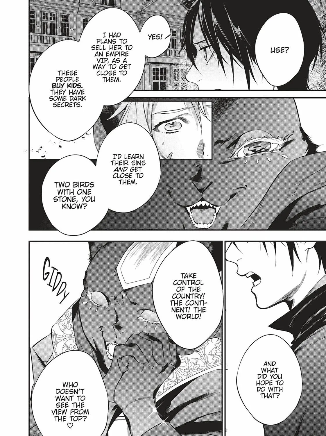 Read Reborn as a Barrier Master chapter 21 image 10 on Lezhin