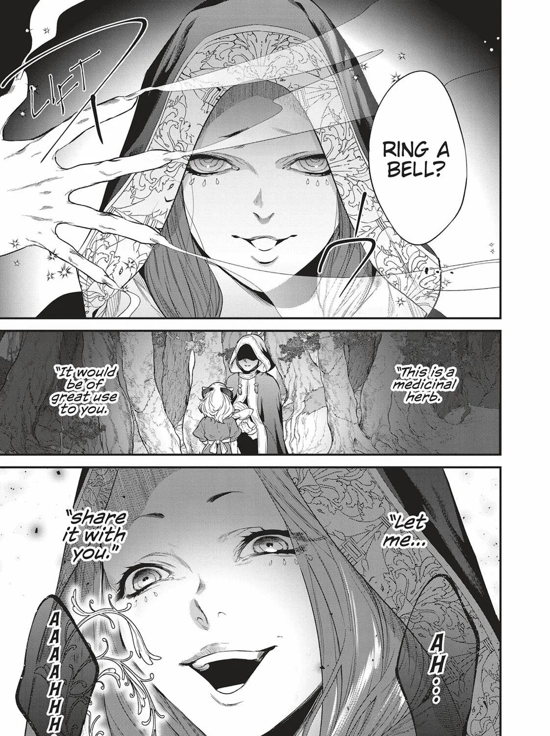 Read Reborn as a Barrier Master chapter 21 image 16 on Lezhin