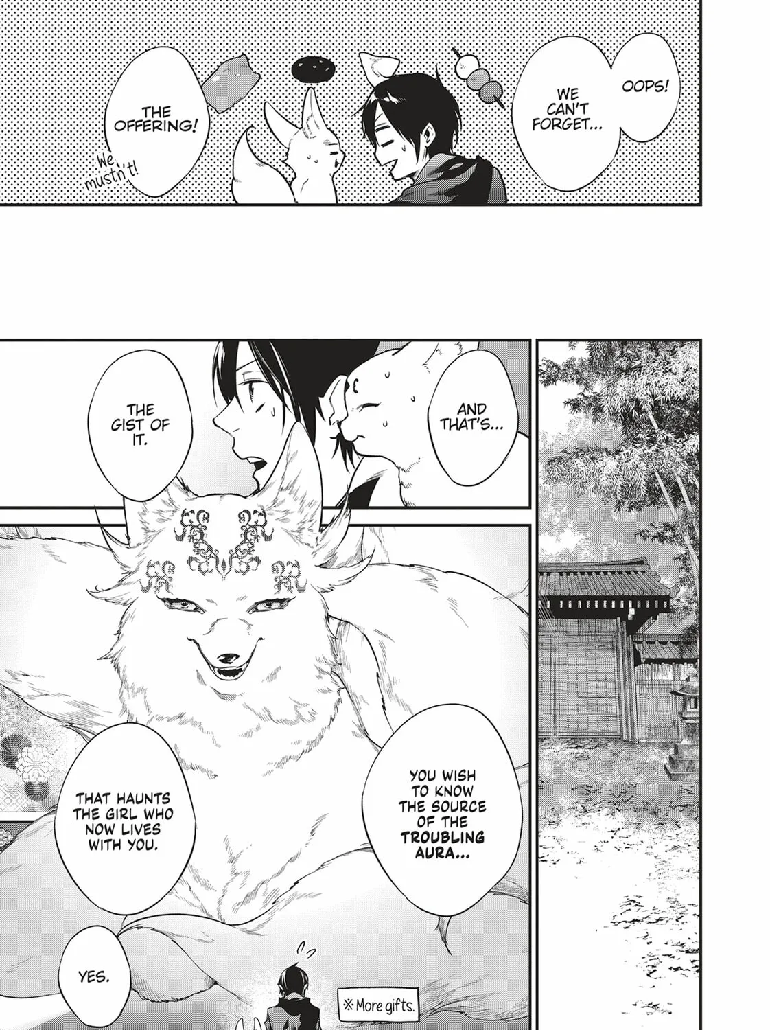 Read Reborn as a Barrier Master chapter 22 image 20 on Lezhin