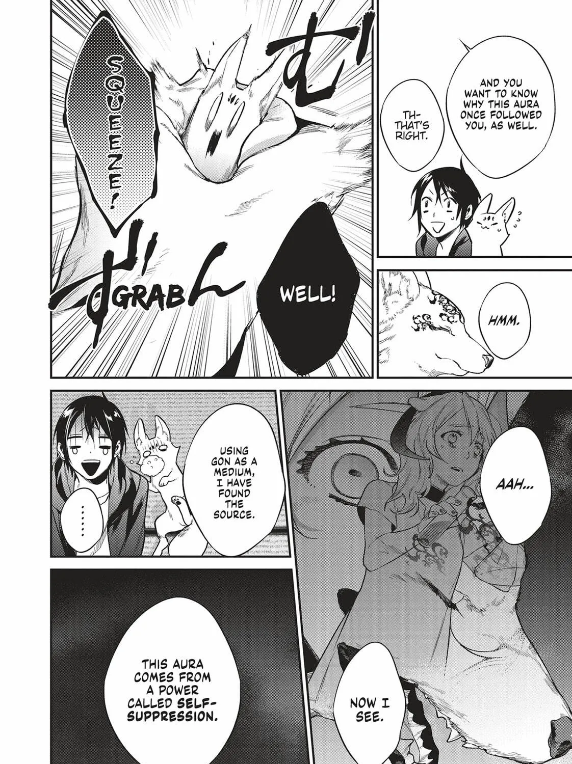 Read Reborn as a Barrier Master chapter 22 image 22 on Lezhin