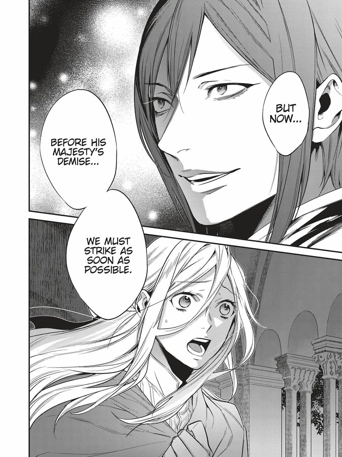Read Reborn as a Barrier Master chapter 22 image 38 on Lezhin