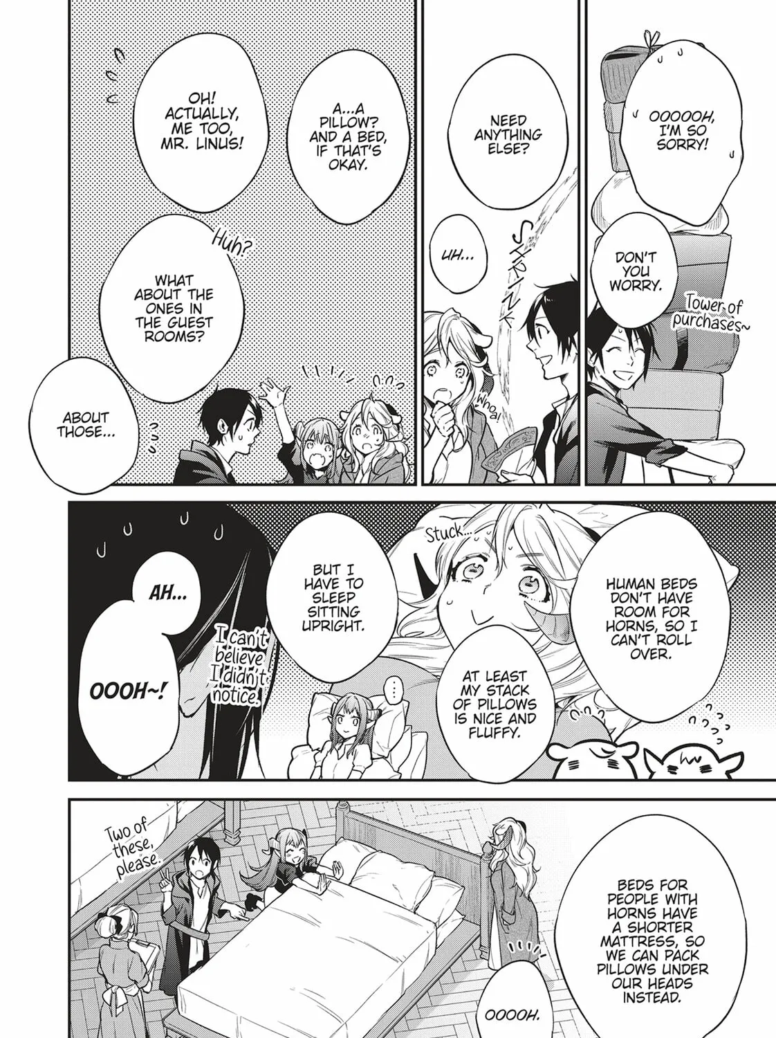 Read Reborn as a Barrier Master chapter 22 image 6 on Lezhin