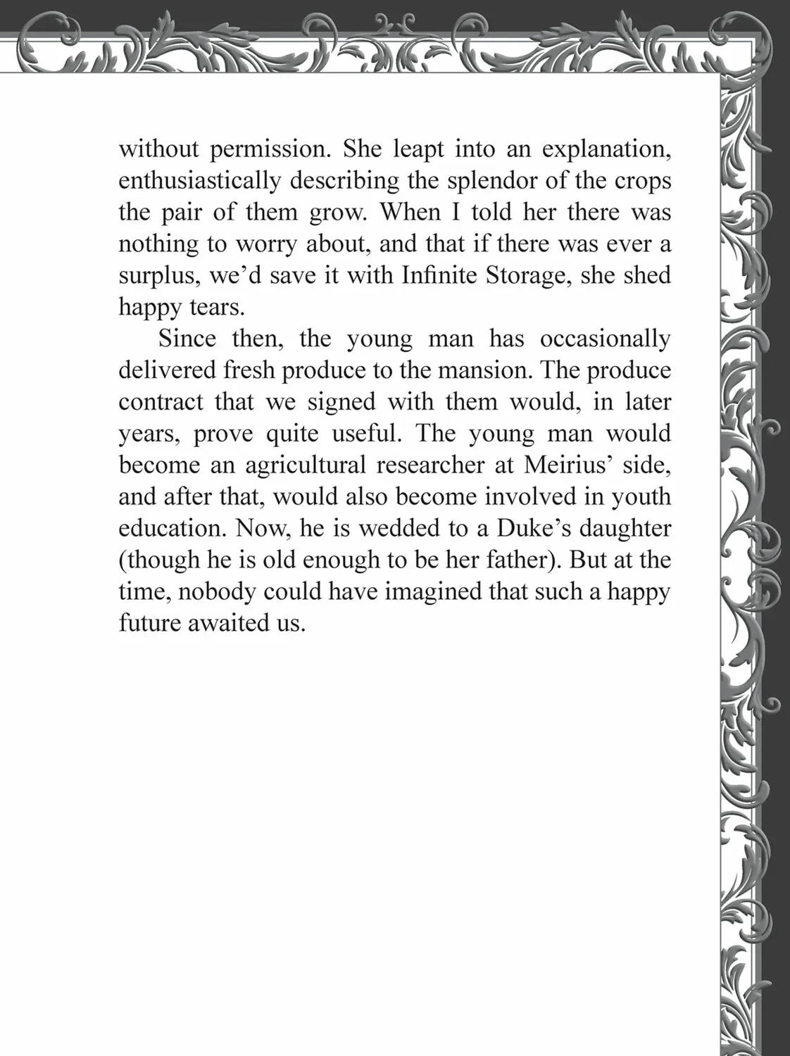 Read Reborn as a Barrier Master chapter 23.5 image 14 on Lezhin