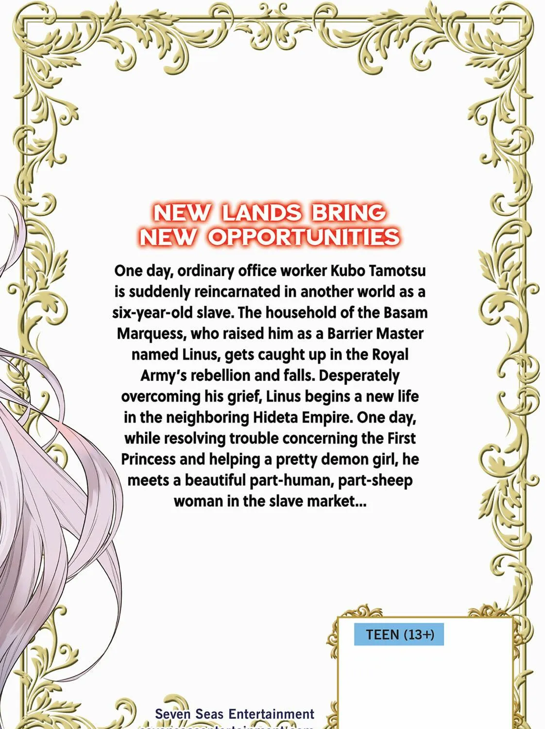 Read Reborn as a Barrier Master chapter 23.5 image 22 on Lezhin