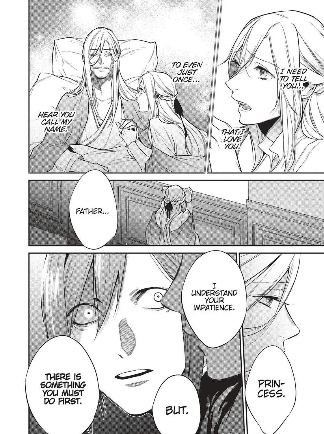 Read Reborn as a Barrier Master chapter 23 image 10 on Lezhin