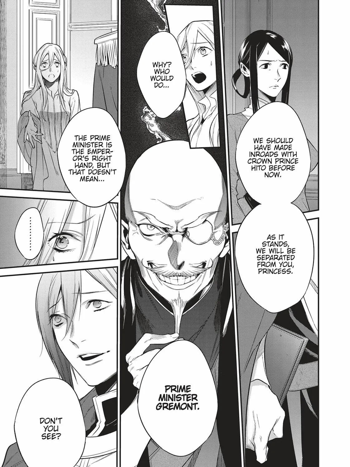 Read Reborn as a Barrier Master chapter 23 image 16 on Lezhin