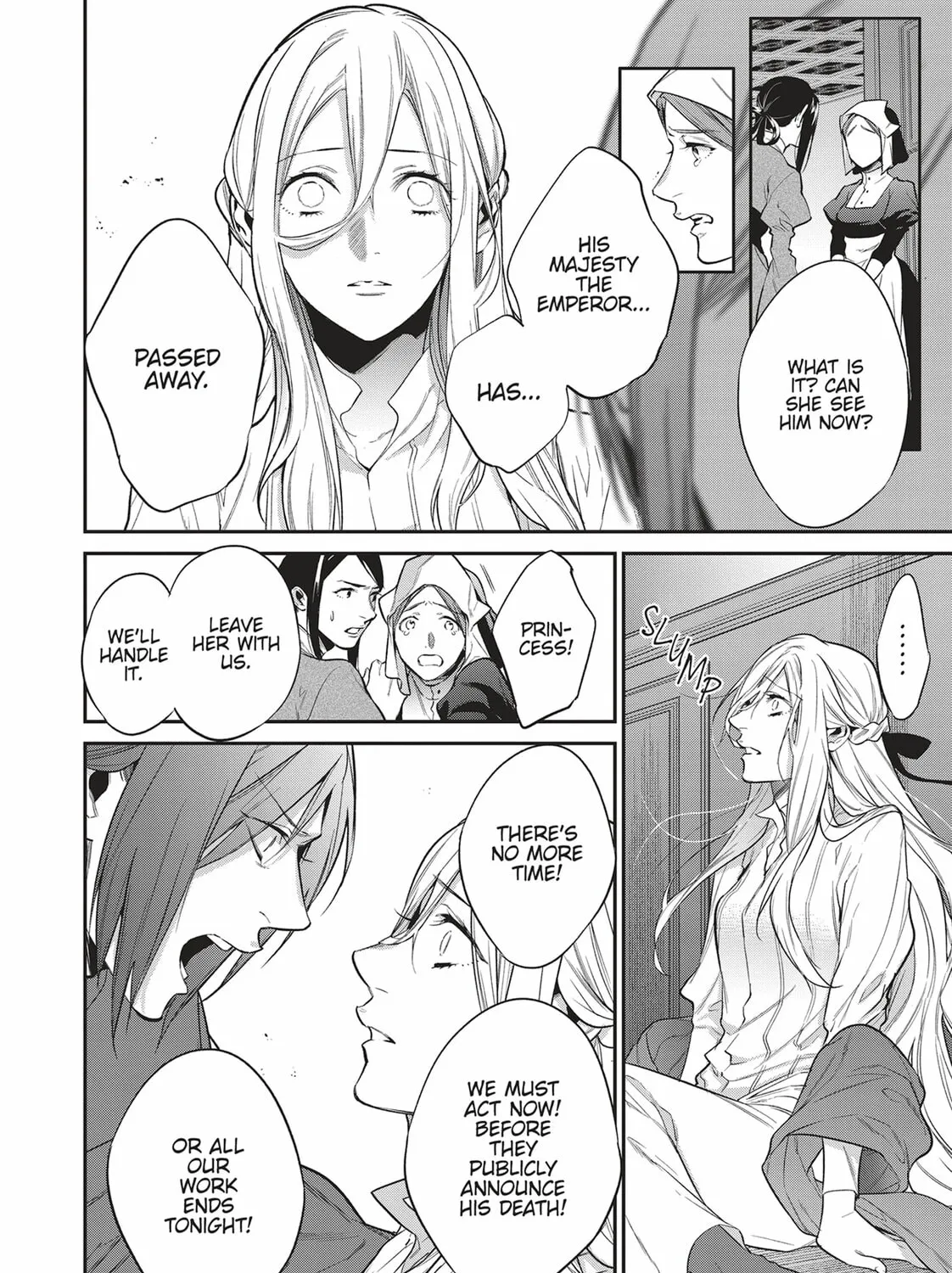 Read Reborn as a Barrier Master chapter 23 image 26 on Lezhin