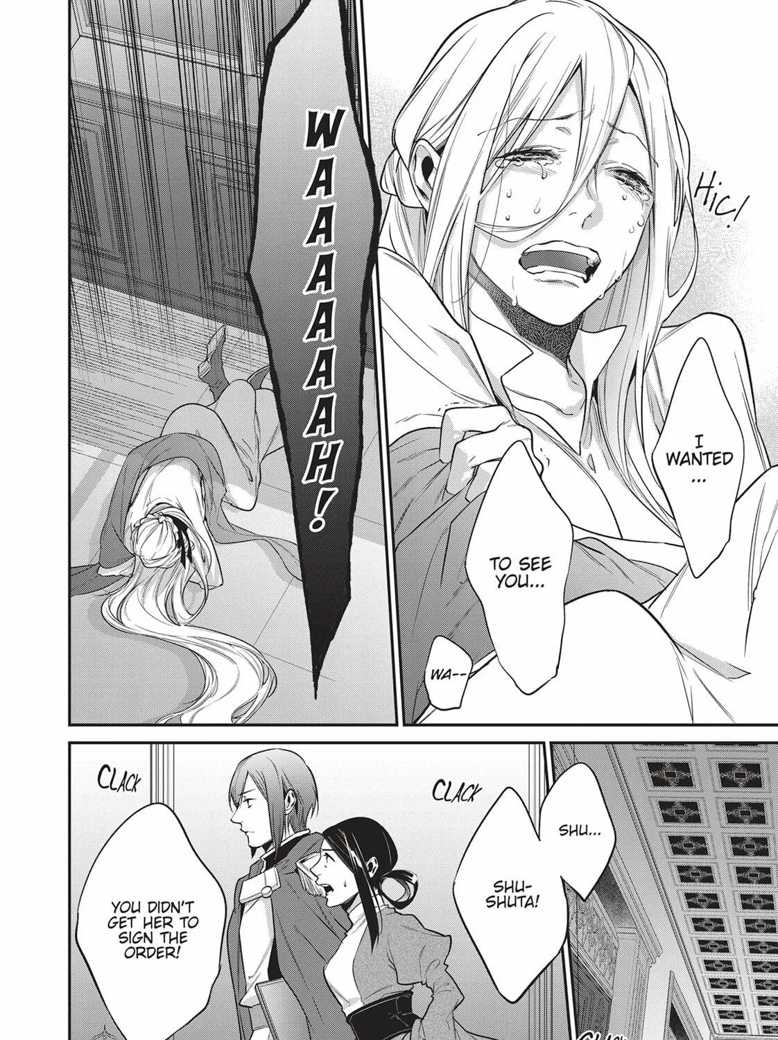 Read Reborn as a Barrier Master chapter 23 image 38 on Lezhin