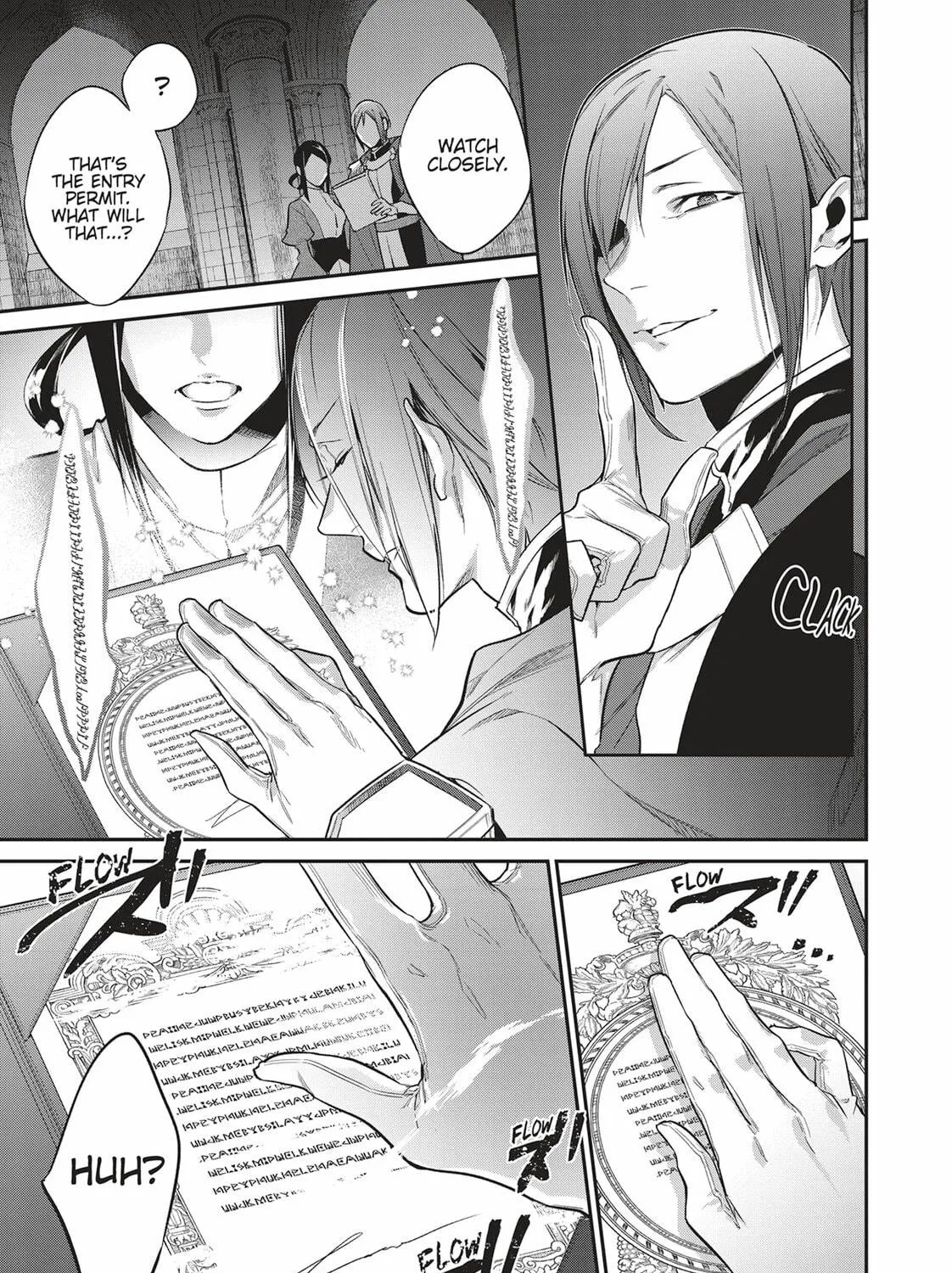Read Reborn as a Barrier Master chapter 23 image 40 on Lezhin