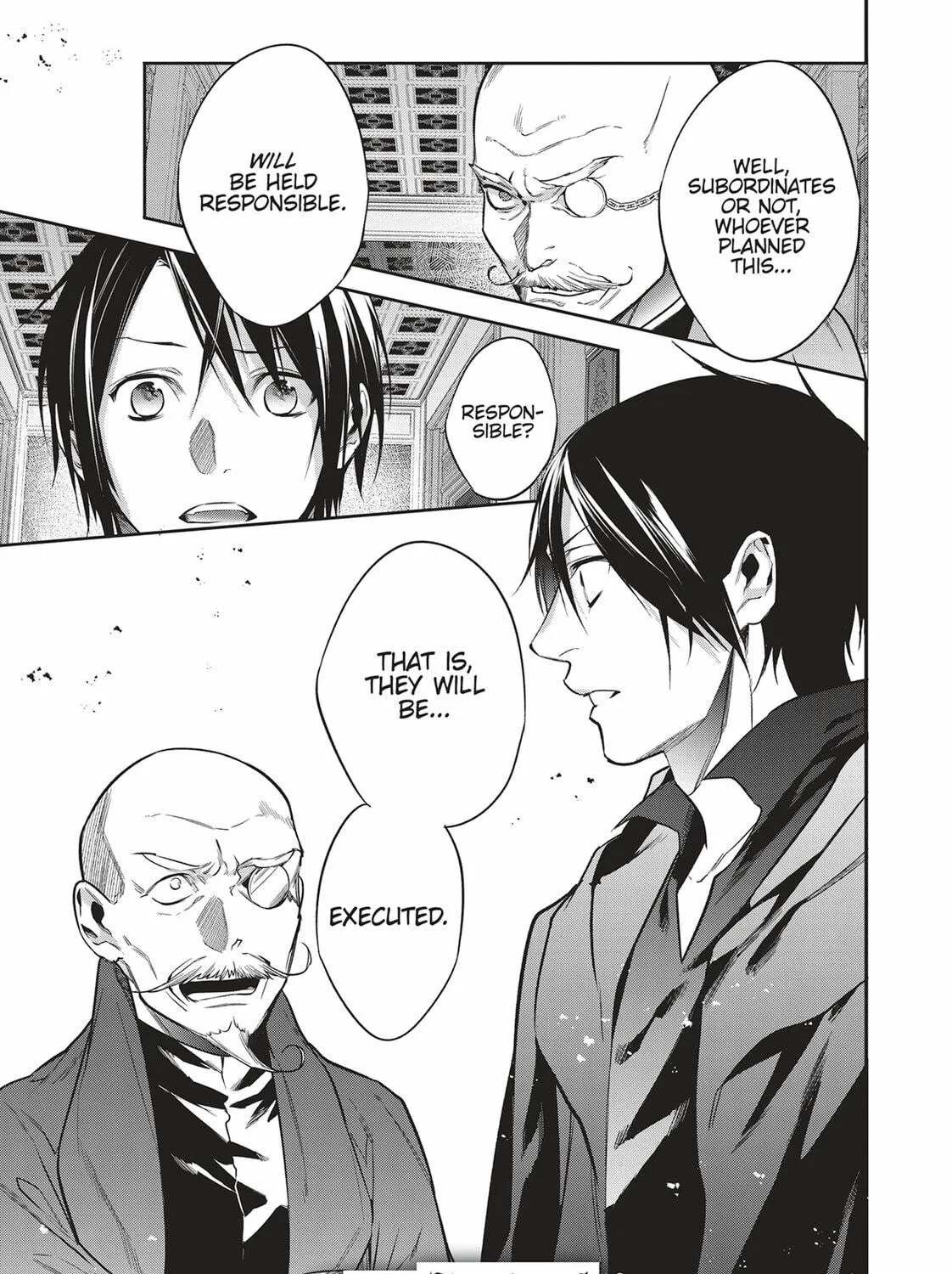Read Reborn as a Barrier Master chapter 23 image 64 on Lezhin