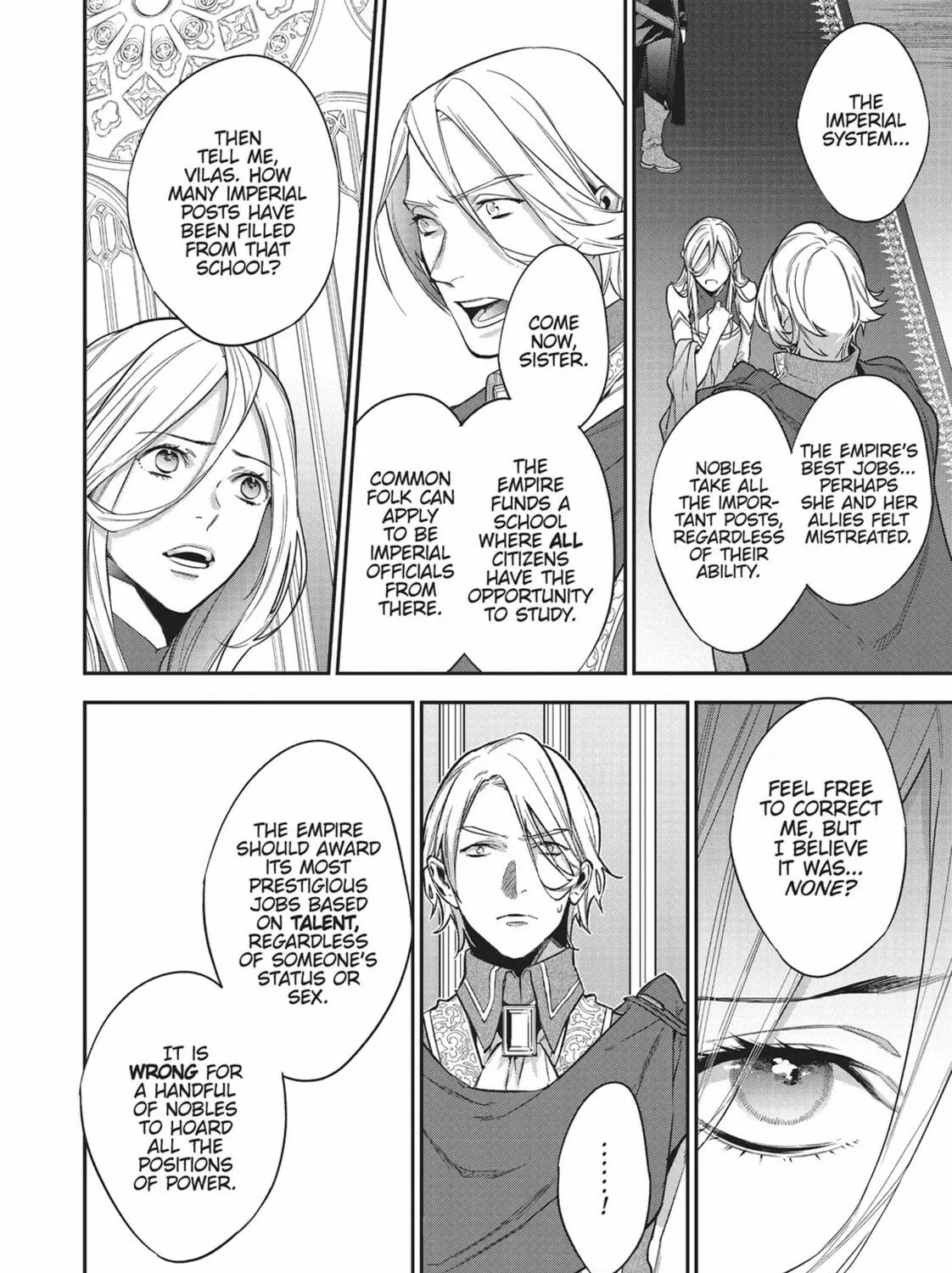 Read Reborn as a Barrier Master chapter 24 image 38 on Lezhin