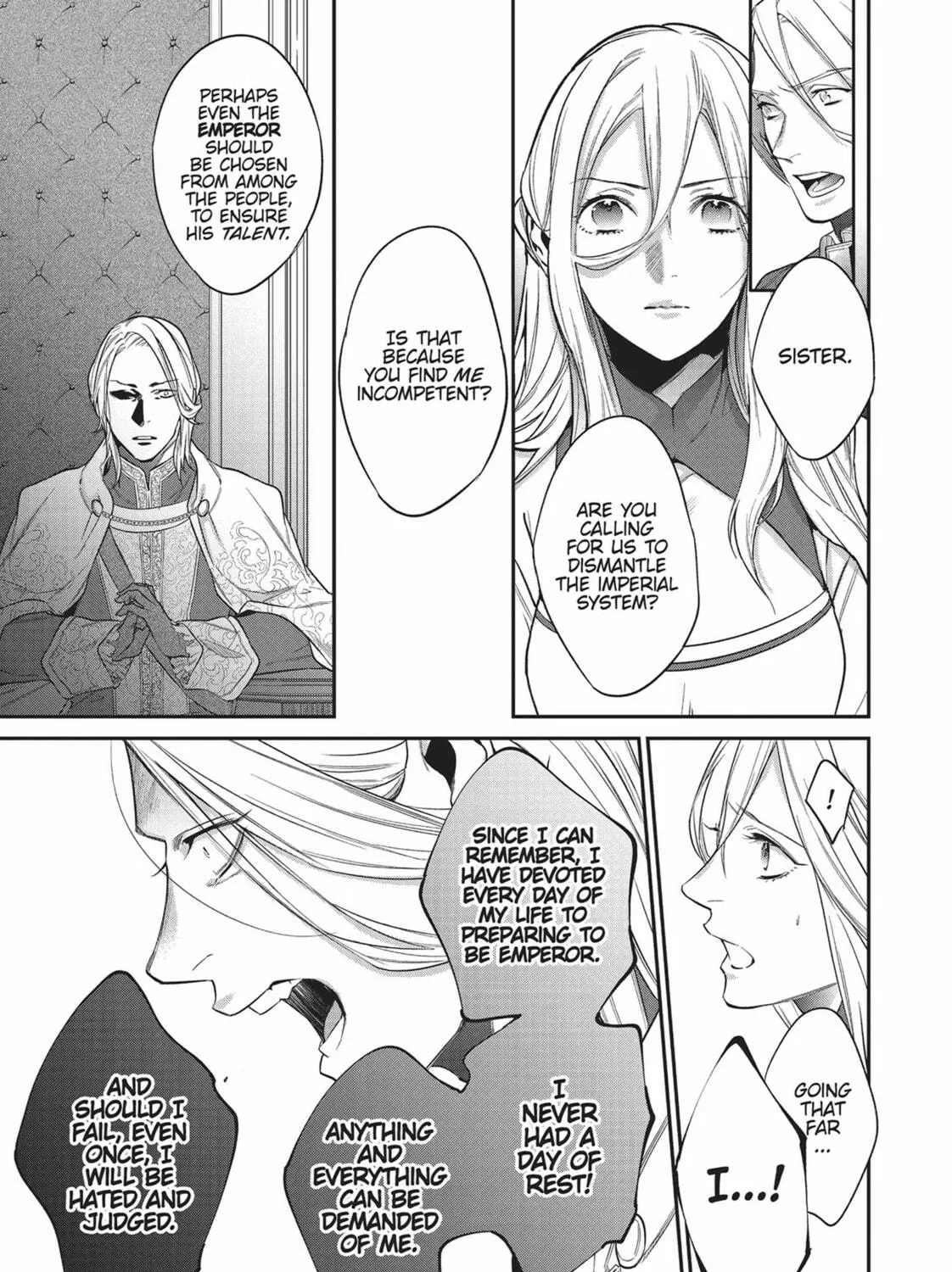 Read Reborn as a Barrier Master chapter 24 image 40 on Lezhin