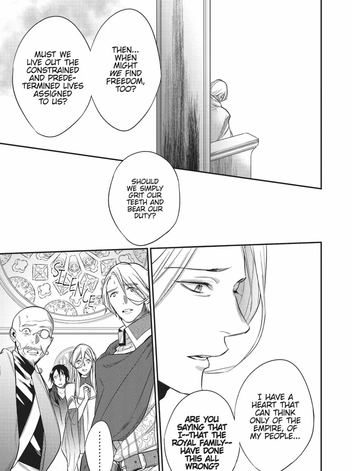 Read Reborn as a Barrier Master chapter 24 image 44 on Lezhin