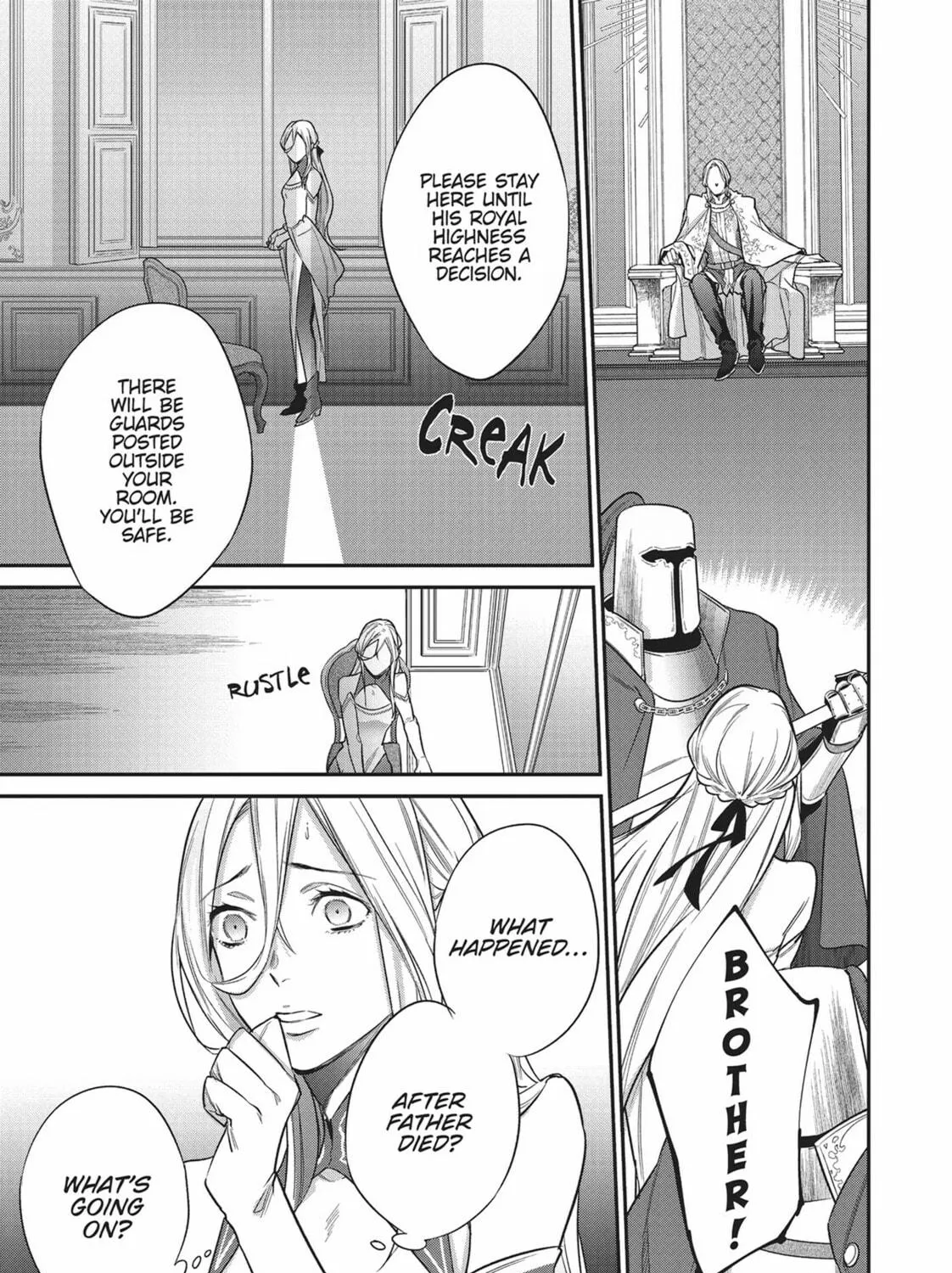 Read Reborn as a Barrier Master chapter 24 image 48 on Lezhin