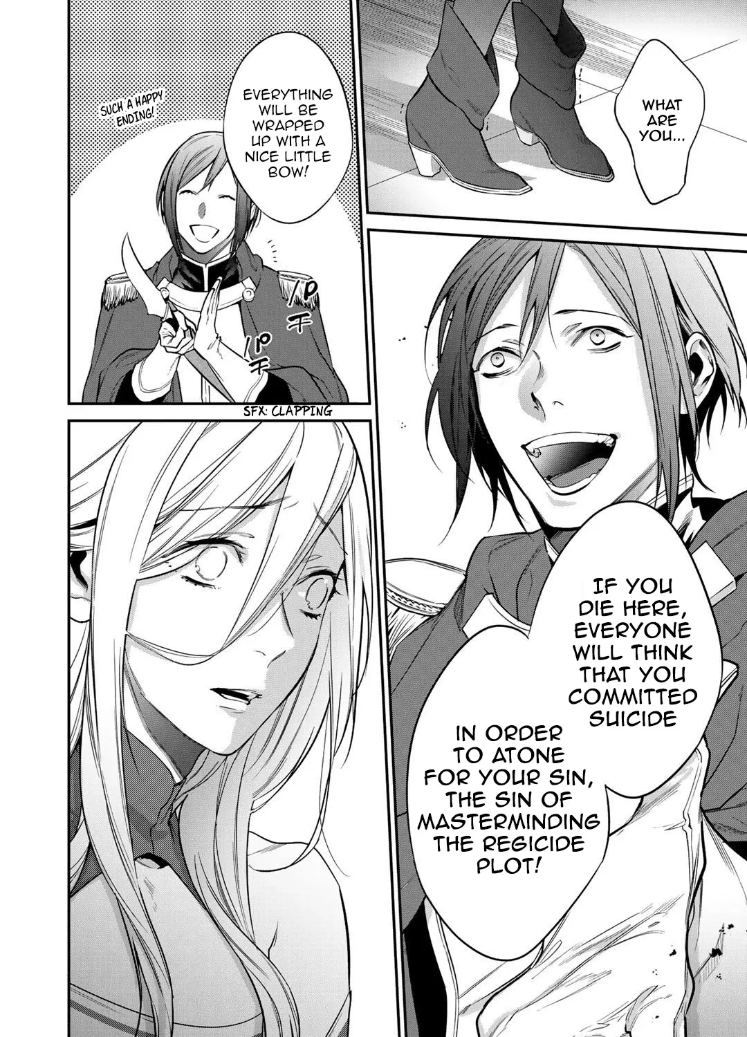 Read Reborn as a Barrier Master chapter 25.1 image 10 on Lezhin
