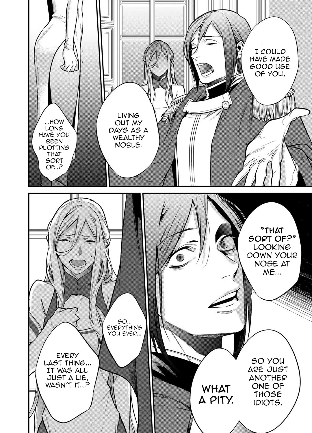 Read Reborn as a Barrier Master chapter 25.1 image 14 on Lezhin