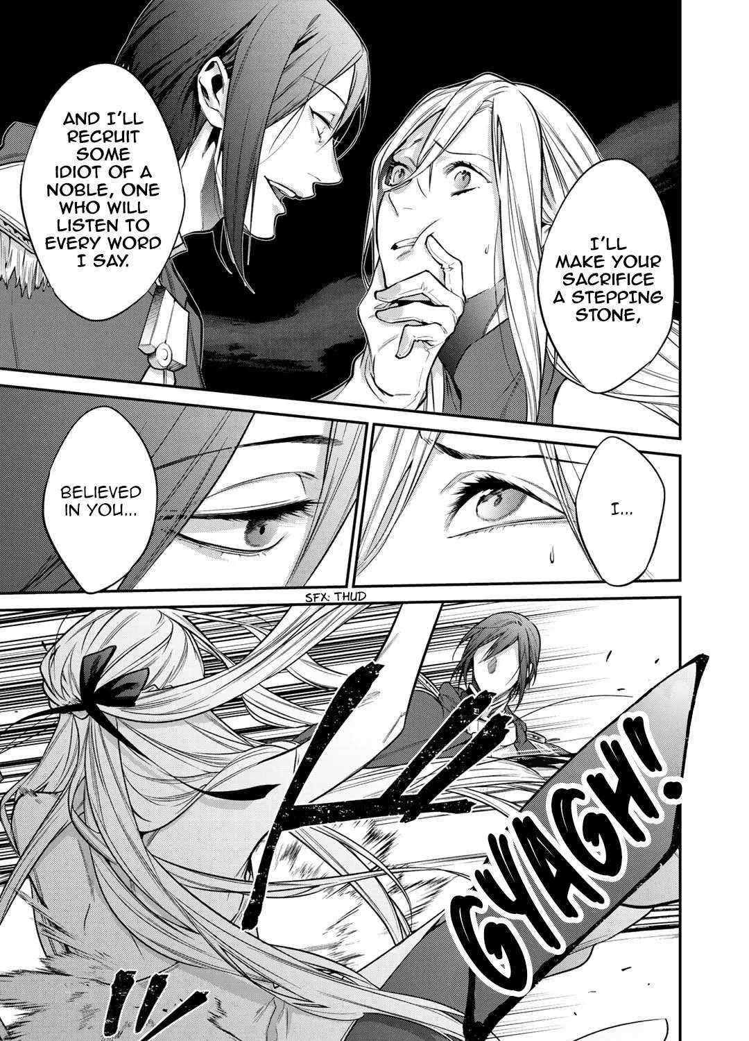 Read Reborn as a Barrier Master chapter 25.1 image 16 on Lezhin