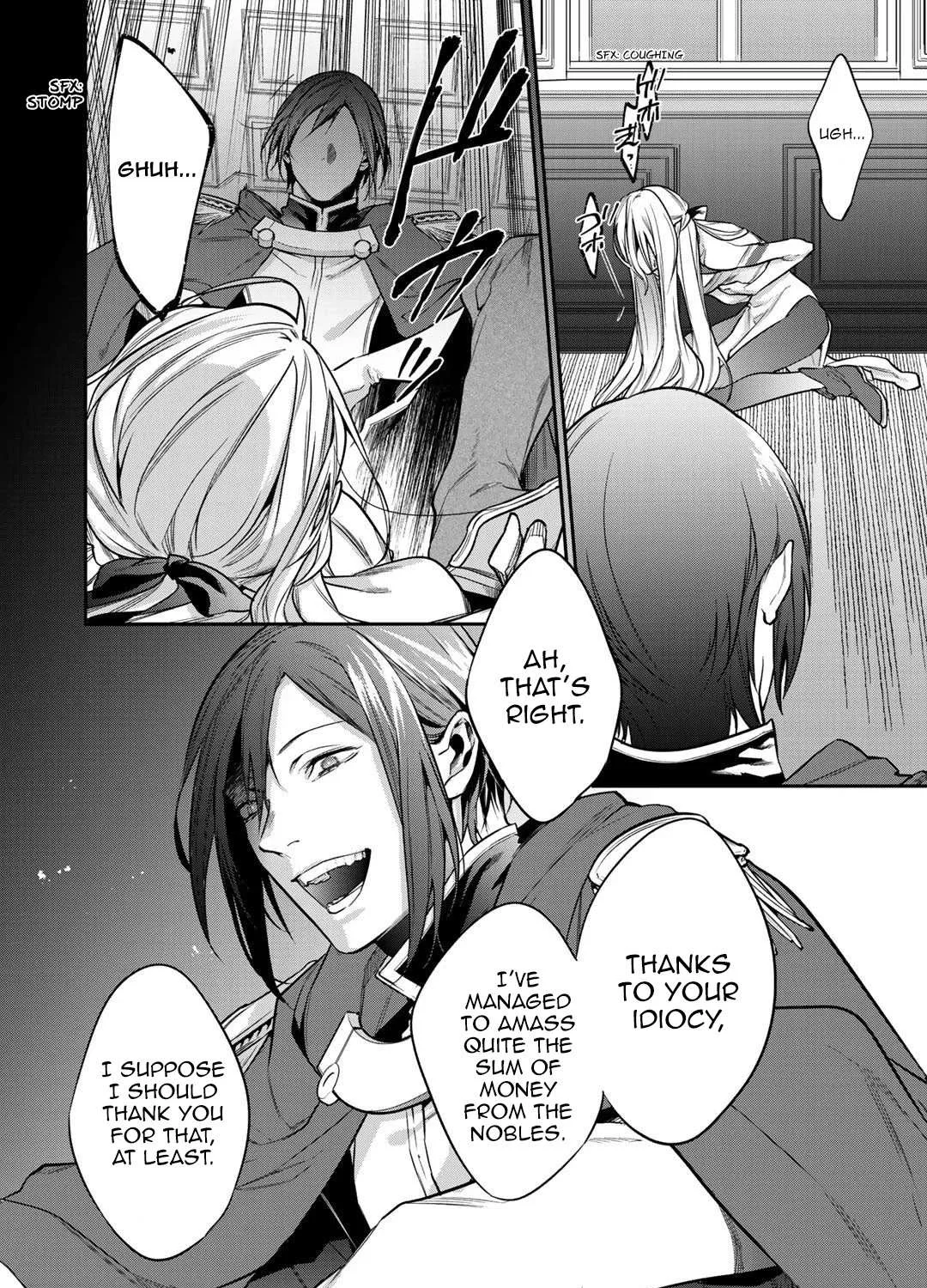 Read Reborn as a Barrier Master chapter 25.1 image 18 on Lezhin